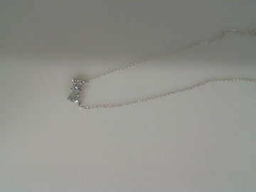 PANDORA NECKLACE/PEND